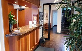 City Hotel Stuttgart-Centre